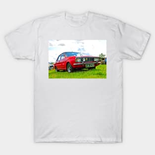 Ford Cortina MK 2 T-Shirt